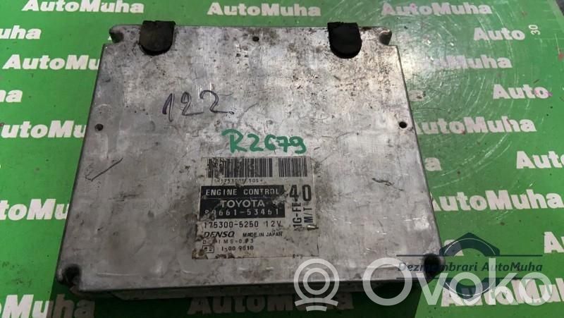 Lexus IS 200-300 Engine control unit/module ECU 