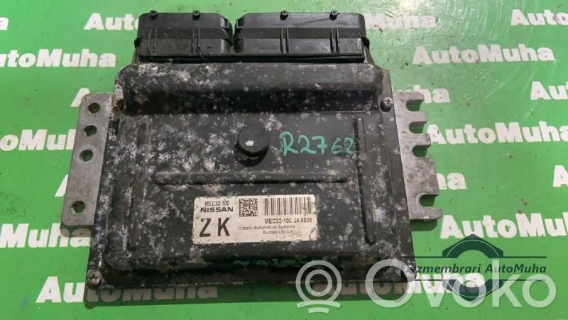 Nissan Micra Engine control unit/module ECU 