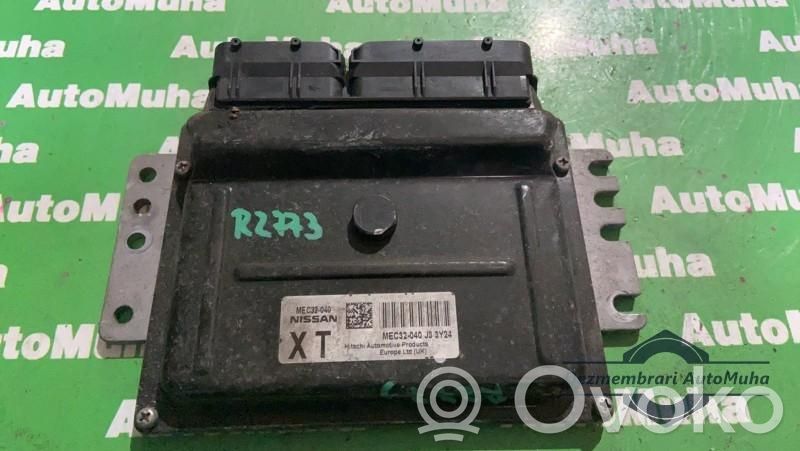 Nissan Micra Engine control unit/module ECU 