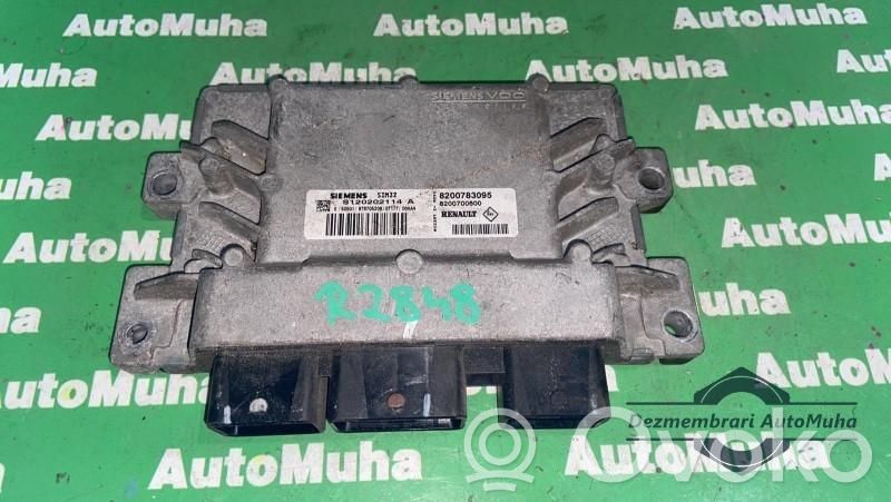 Galios (ECU) modulis   8200783095,S120202114A
