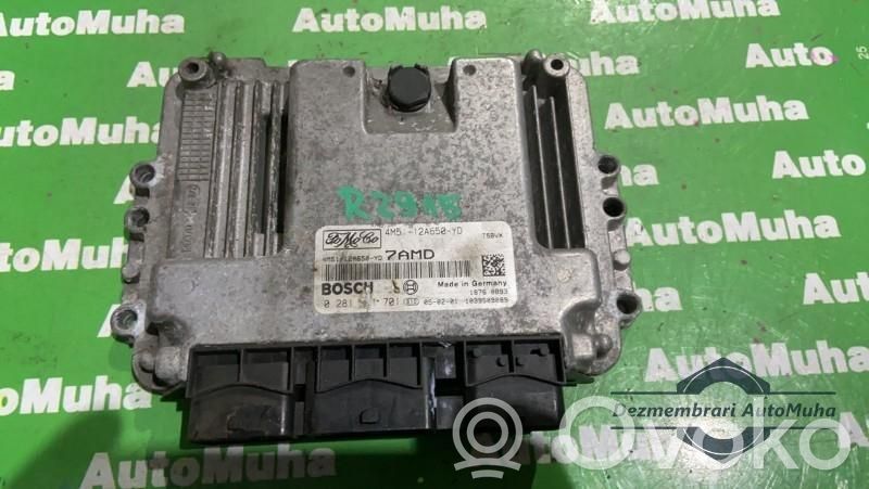 Ford Focus Engine control unit/module ECU 