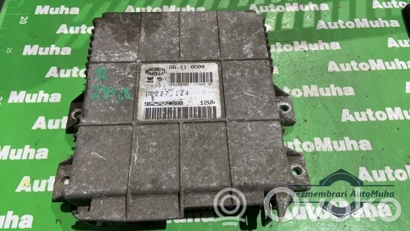 Peugeot 106 Engine control unit/module ECU 
