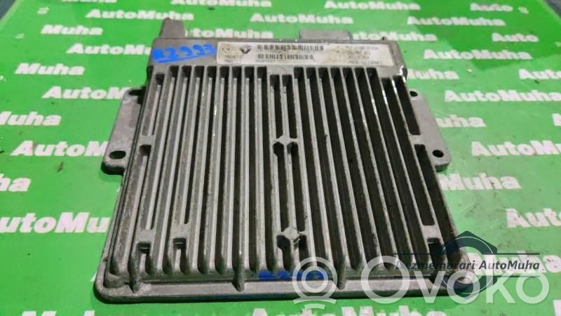 Renault Clio II Engine control unit/module ECU 