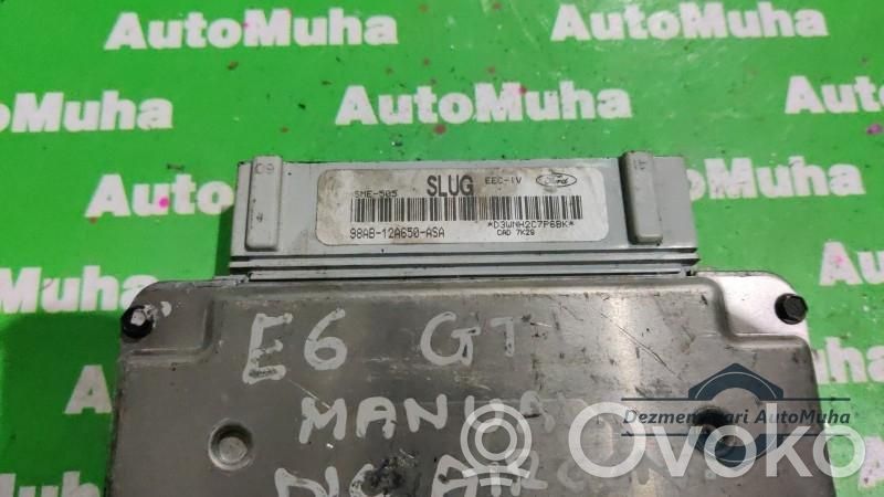 Ford Escort Engine control unit/module ECU 