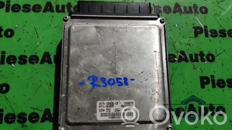 Ford Transit Engine control unit/module ECU 