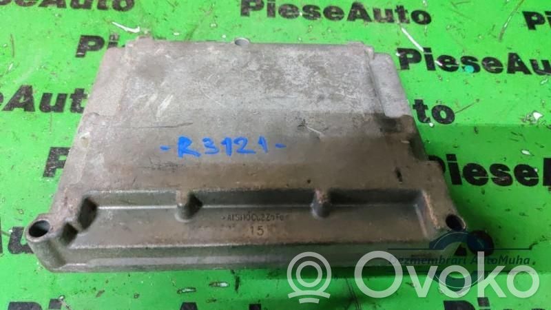 Ford Focus Engine control unit/module ECU 