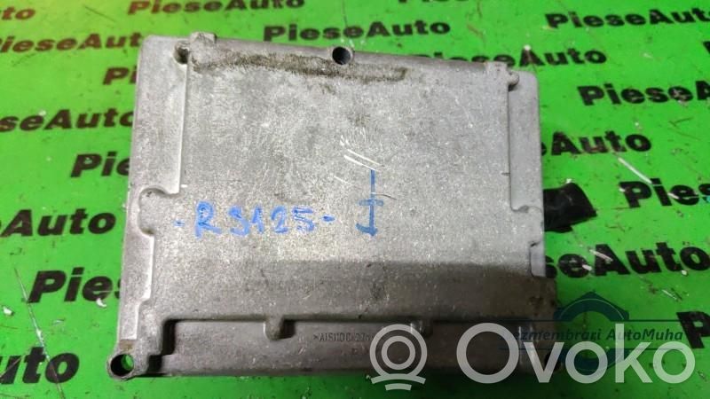 Unidad de control/módulo ECU del motor   4M5112A650MA