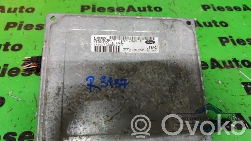 Ford Ka Galios (ECU) modulis 