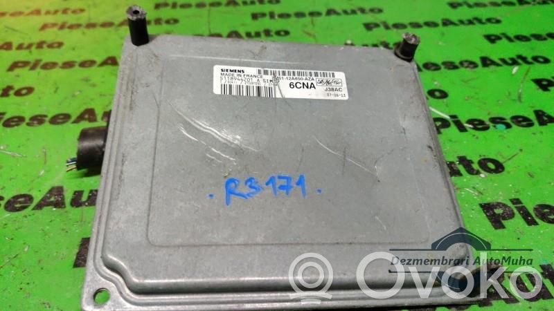 Motorsteuergerät ECU   7M5112A650AZA,S118944201A