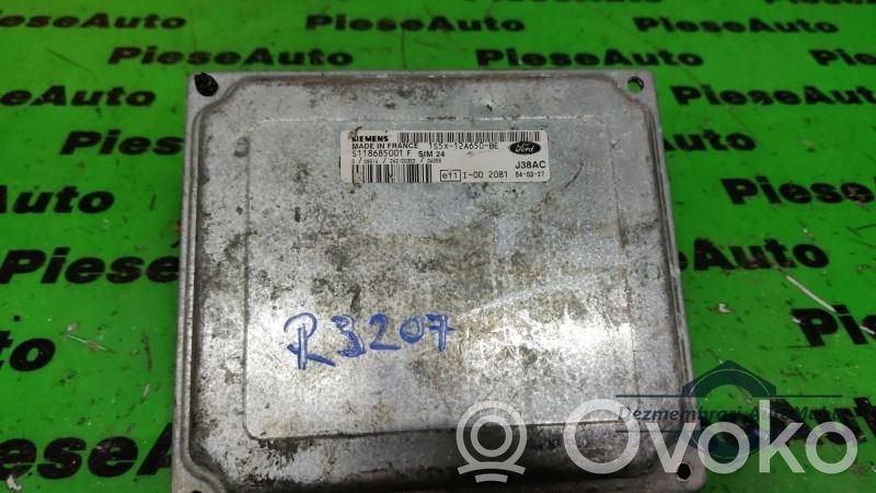 Ford Ka Engine control unit/module ECU 