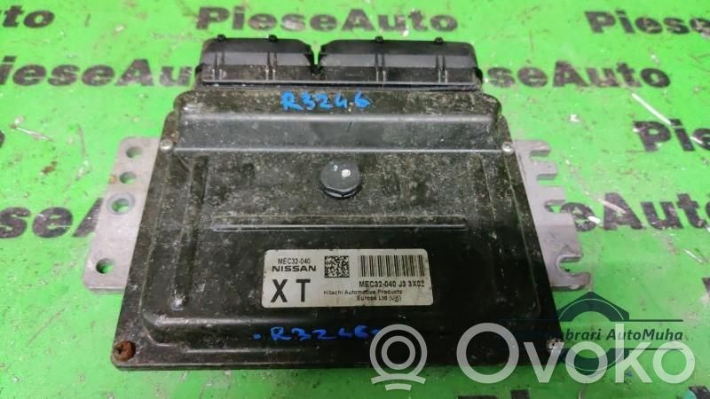 Nissan Micra Engine control unit/module ECU 