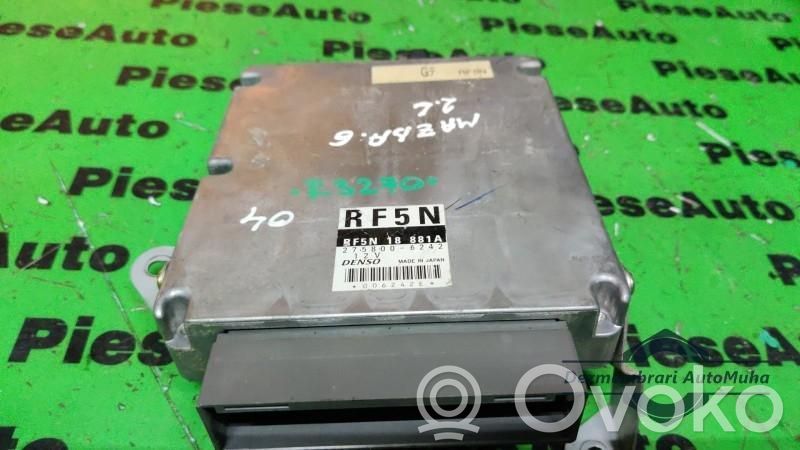 Mazda 6 Engine control unit/module ECU 