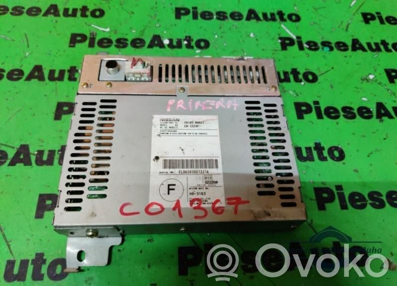Nissan Primera Comfort/convenience module 
