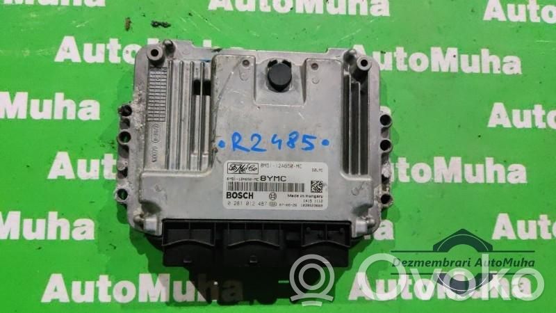 Ford Focus Engine control unit/module ECU 