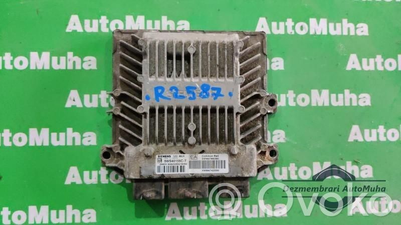 Peugeot Partner Engine control unit/module ECU 