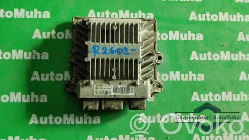 Citroen Berlingo Engine control unit/module ECU 