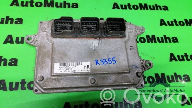 Honda Accord Engine control unit/module ECU 