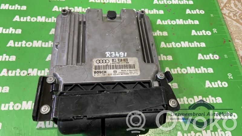 Audi A4 S4 B7 8E 8H Engine control unit/module ECU 
