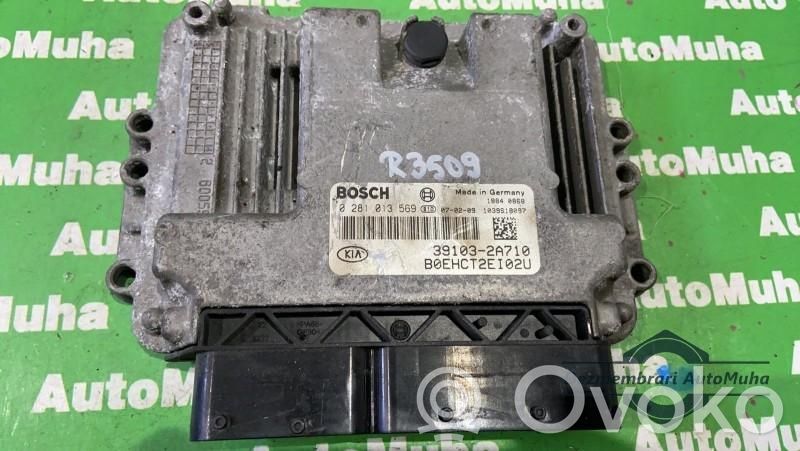 Galios (ECU) modulis   0281013569,391032A710
