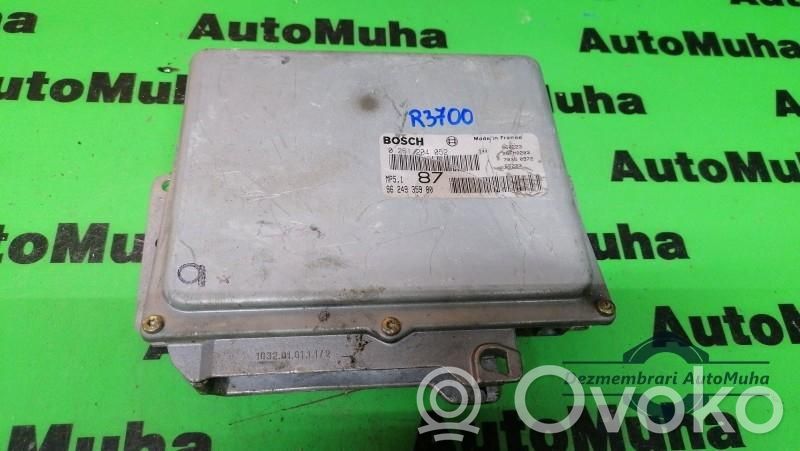 Citroen Saxo Engine control unit/module ECU 