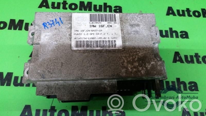 Komputer / Sterownik ECU silnika   46545154,6160210702E,IAW16FEN