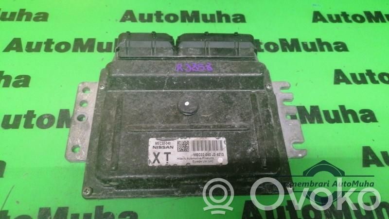 Nissan Micra Engine control unit/module ECU 