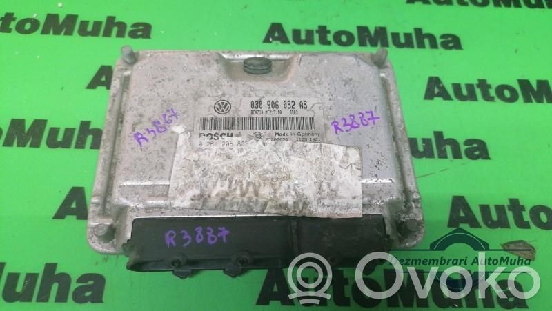 Seat Arosa Engine control unit/module ECU 