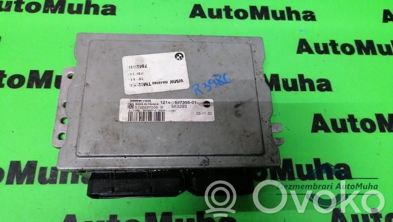 Mini Cooper Hatch Hardtop Engine control unit/module ECU 