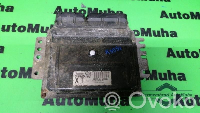 Nissan Micra Engine control unit/module ECU 