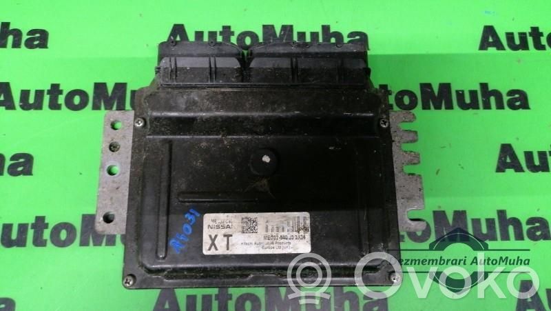 Nissan Micra Engine control unit/module ECU 