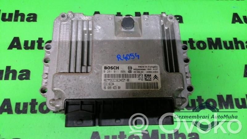 Citroen C3 Engine control unit/module ECU 