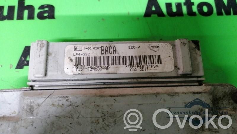Ford Ka Engine control unit/module ECU 