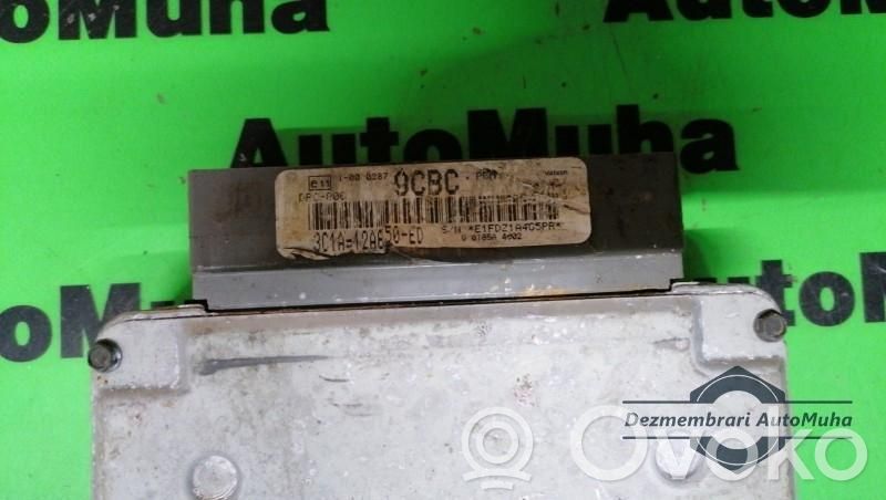 Ford Transit Engine control unit/module ECU 