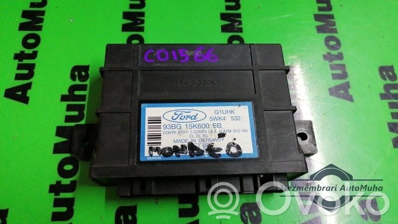 Ford Mondeo MK I Moduł / Sterownik komfortu 