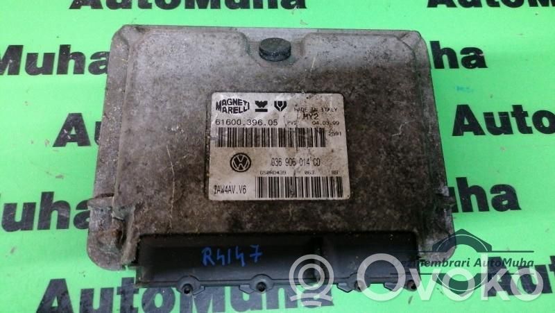 Volkswagen Lupo Engine control unit/module ECU 