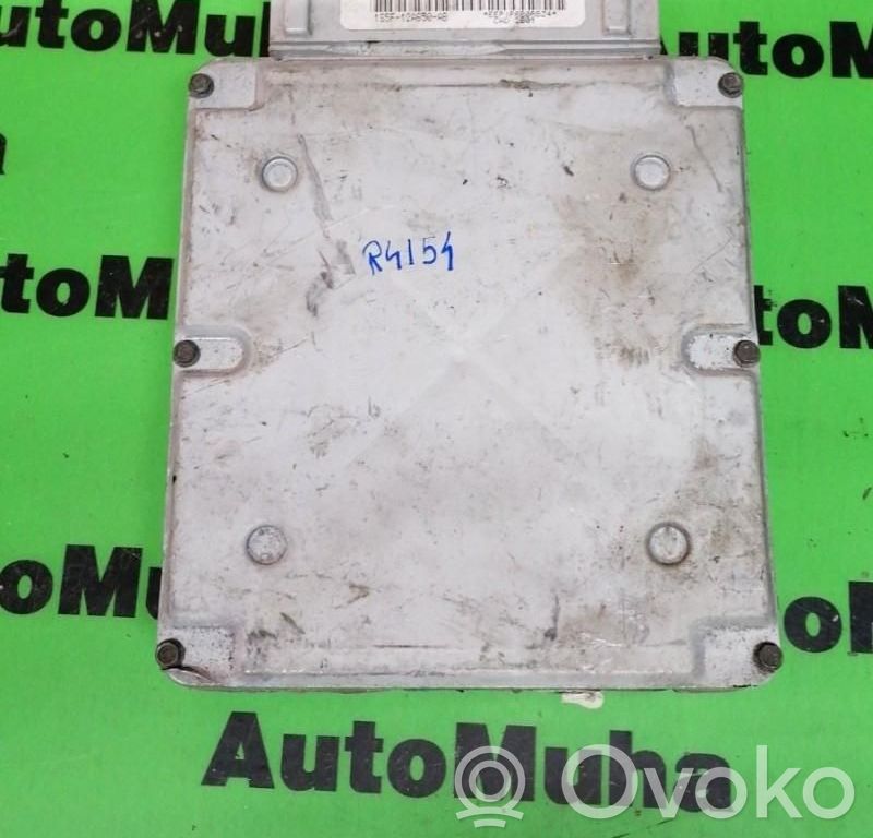 Engine control unit/module ECU   1S5F12A650AB
