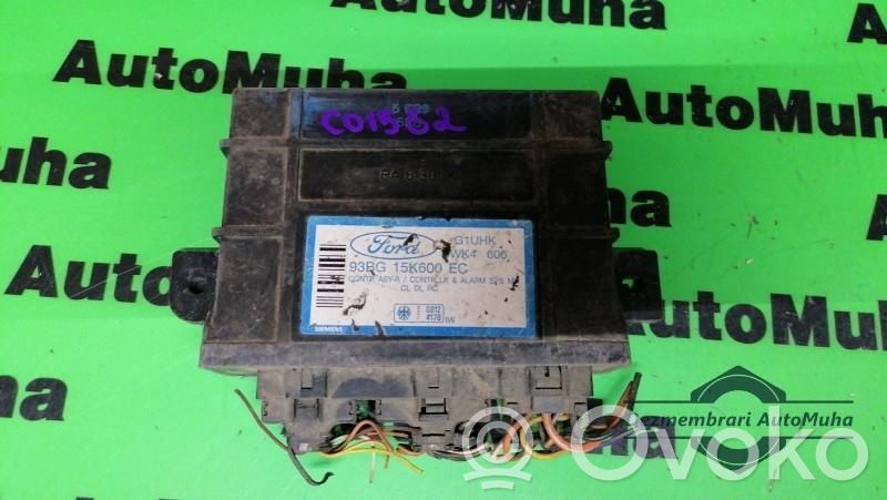 Ford Mondeo MK II Mukavuusmoduuli 