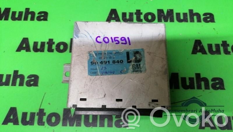 Opel Omega A Module confort 