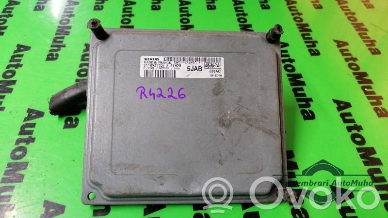 Ford Focus Engine control unit/module ECU 