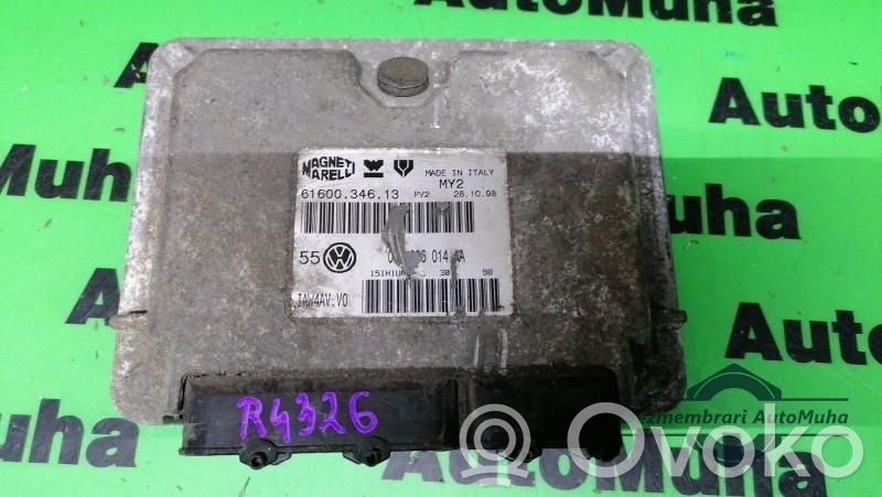 Volkswagen Golf IV Engine control unit/module ECU 
