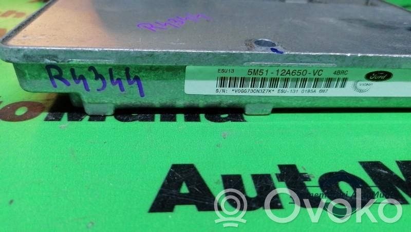Ford Focus Engine control unit/module ECU 