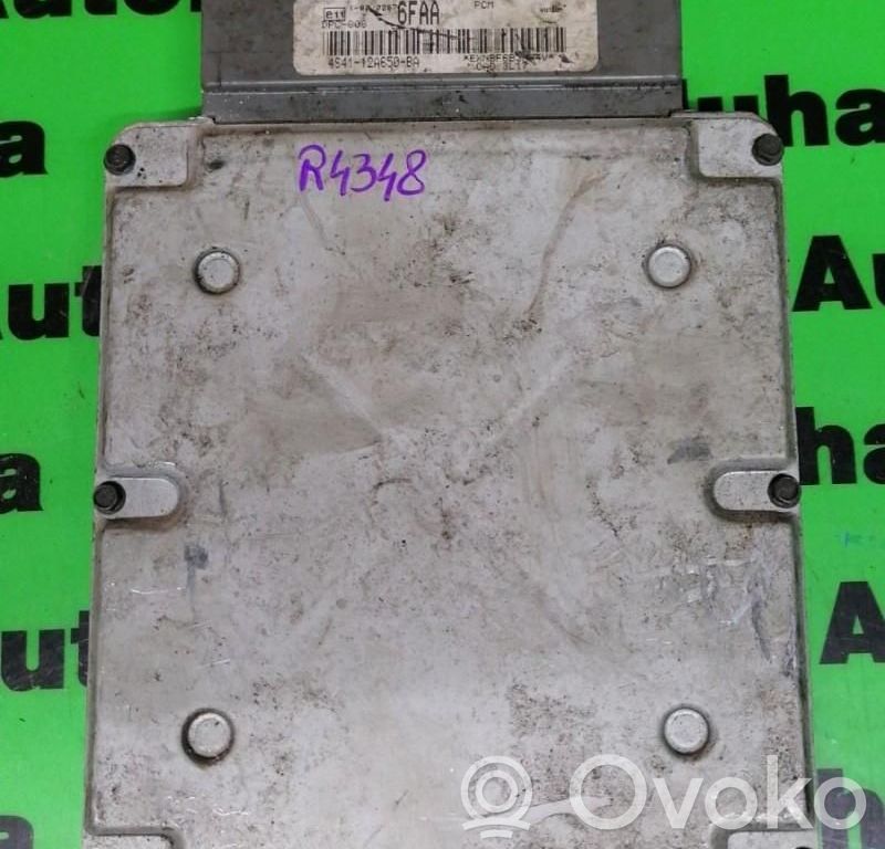 Ford Focus Engine control unit/module ECU 