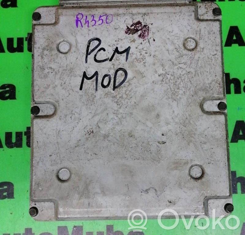 Engine control unit/module ECU   1S5F12A650AB