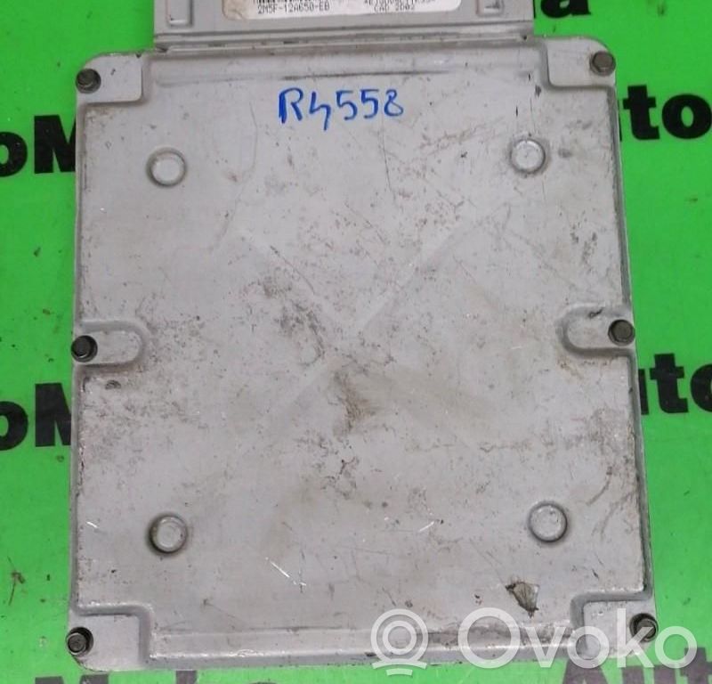 Galios (ECU) modulis   2M5F12A650EB