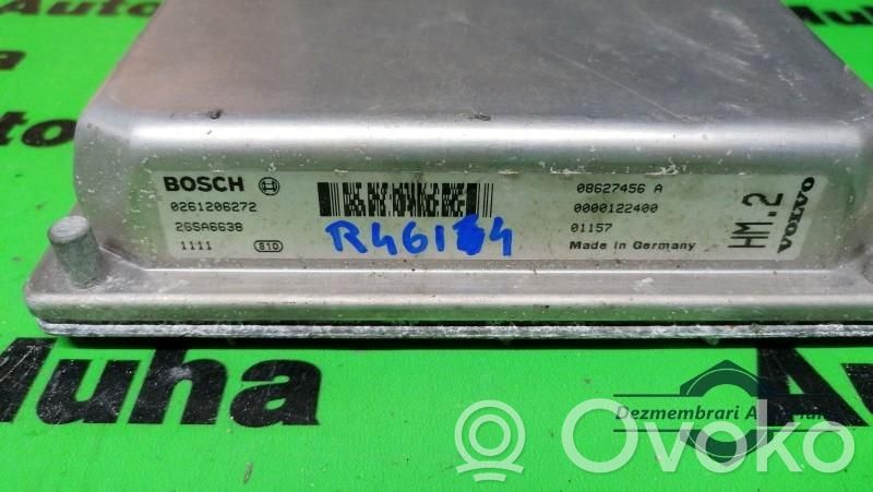 Volvo S80 Engine control unit/module ECU 