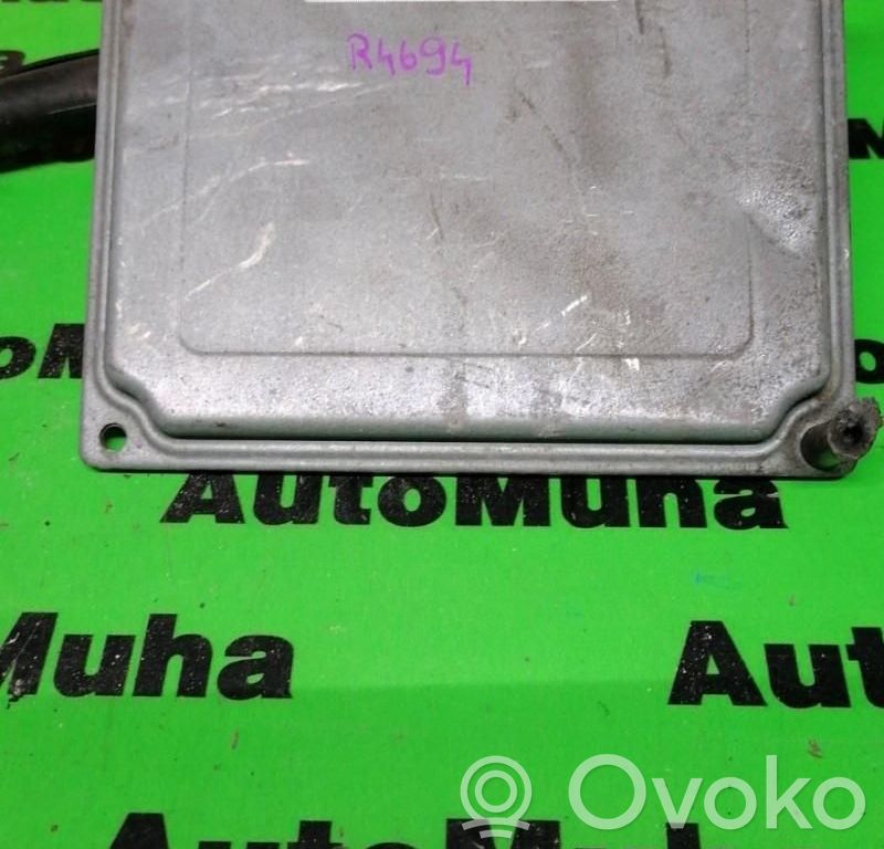Unité de commande, module ECU de moteur   7M5112A650AFA,S118934202A