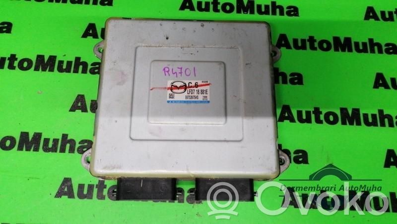 Engine control unit/module ECU   LFD718881E