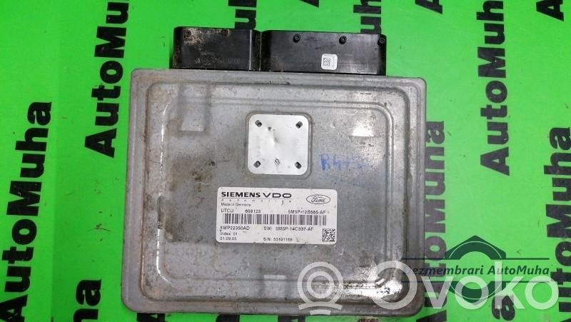 Galios (ECU) modulis   5M5P12B565AF,5M5P14C337AF,5WP22350AD