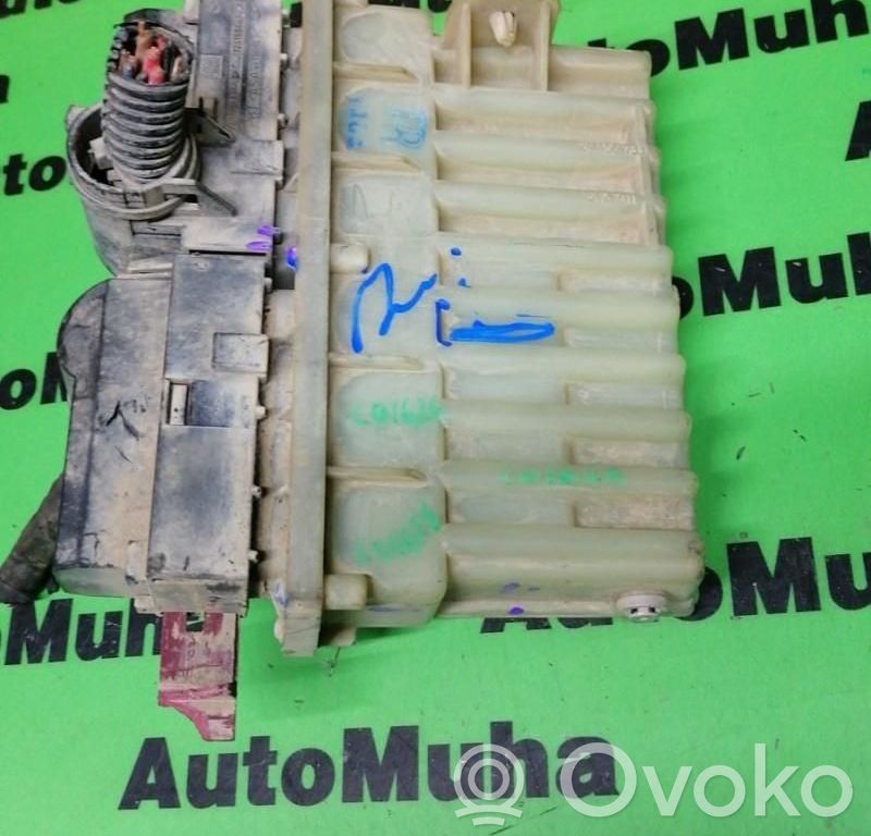 Opel Astra F Comfort/convenience module 