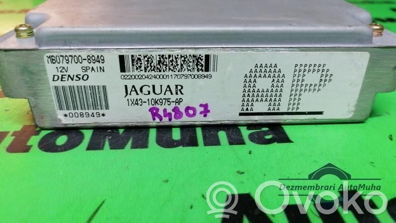 Galios (ECU) modulis   1X4310K975AP,MB0797008949